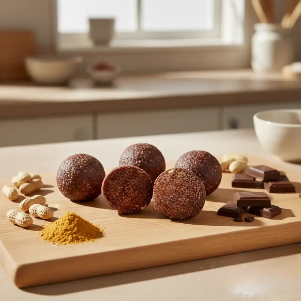 Super sirove kuglice Zlatna Maka basket – pakovanje od 105g