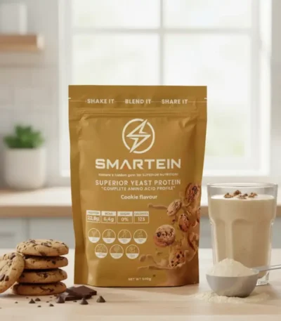 SMARTEIN® Cookie Protein 500g