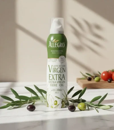 Maslinovo ulje u Spreju 200ml Allegro