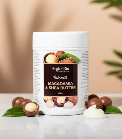 Maska za kosu Macadamia & Shea butter 1000ml