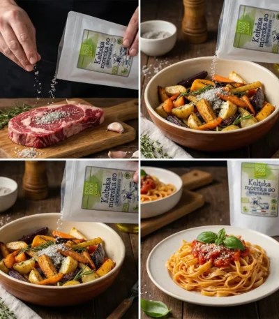 keltska-so-siva-krupna-guerande-500g cena upotreba iskustva
