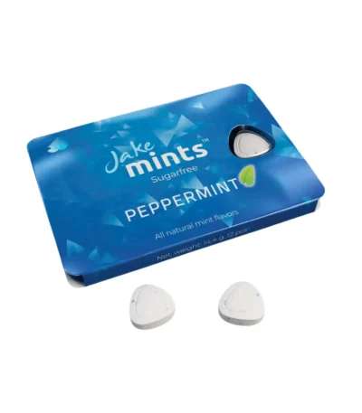 Jake Vitamin Candy Pepermint 15 komada – Jake
