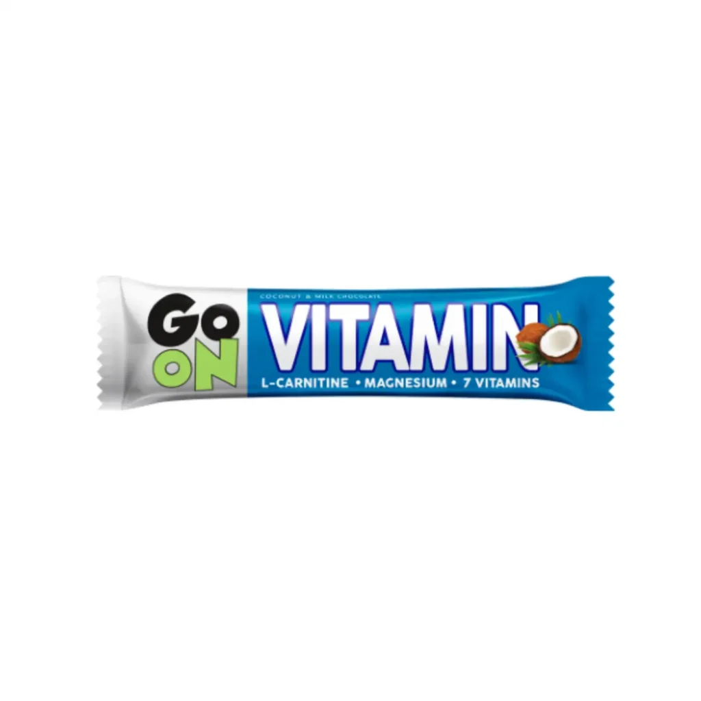 Go On Protein Bar Kokos 45g