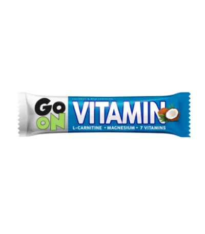 Go On Protein Bar Kokos 45g