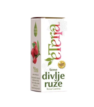 Ulje divlje ruze 50ml Eterra