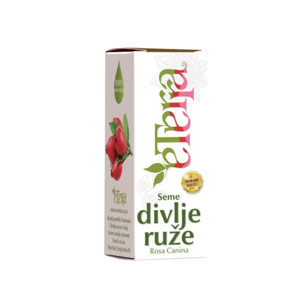 Ulje divlje ruze 50ml Eterra