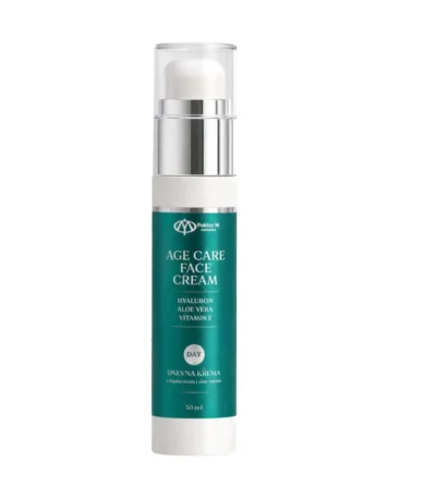 Faktor M Dnevna krema za lice 50ml