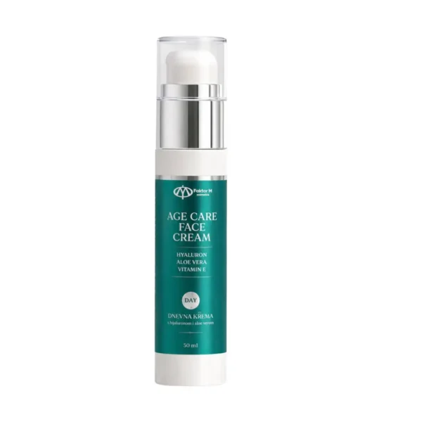 Faktor M Dnevna krema za lice 50ml