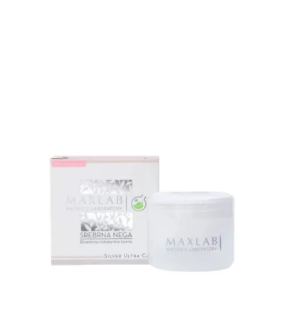 MaxLab Hidratantna krema 50ml
