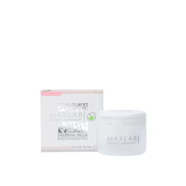 MaxLab Hidratantna krema 50ml