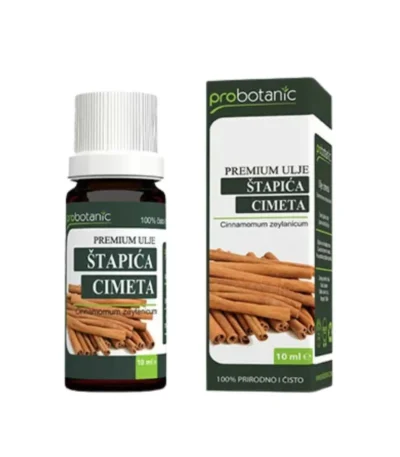 Probotanic Ulje Cimeta