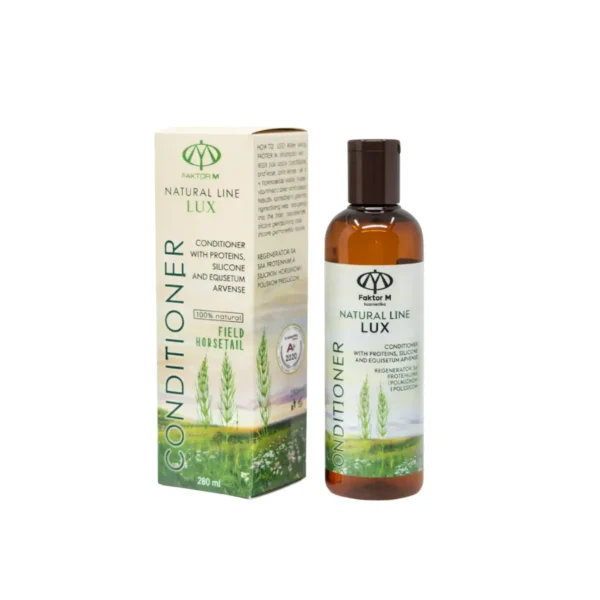 Faktor M Regenerator za kosu 280ml