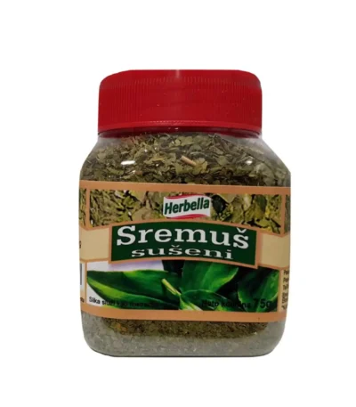Sremuš sušeni 75g
