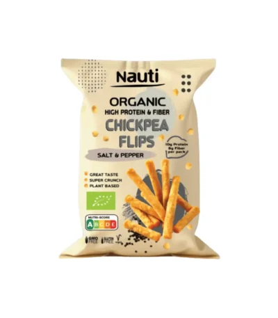 Nauti Flips biber-so organik 55g