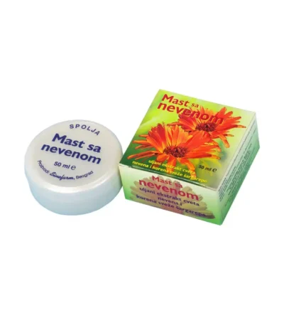 Sinefarm Mast sa nevenom 50ml