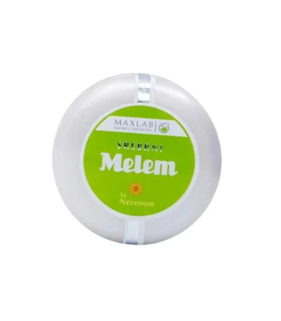 MaxLab Srebrni Melem Neven 30ml