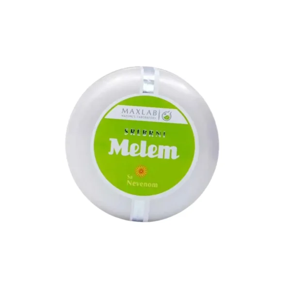 MaxLab Srebrni Melem Neven 30ml