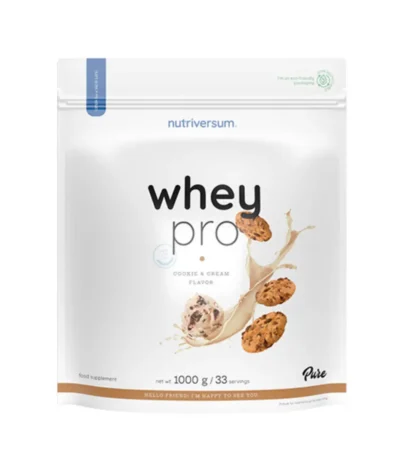 Vegan Pro Čokolada 500g – Nutriversum