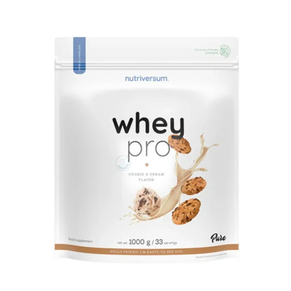 Vegan Pro Čokolada 500g – Nutriversum