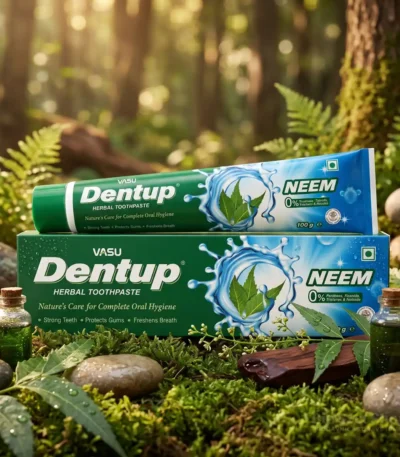Dentup Neem pasta 100g