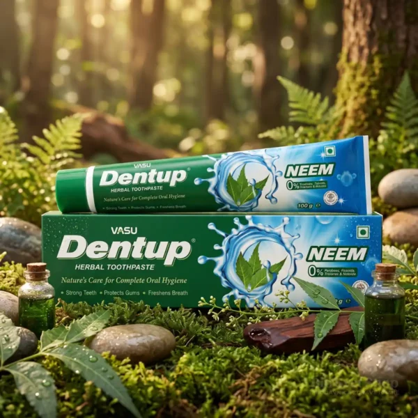 Dentup Neem pasta 100g