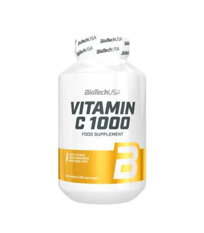 biotech usa vitamin c