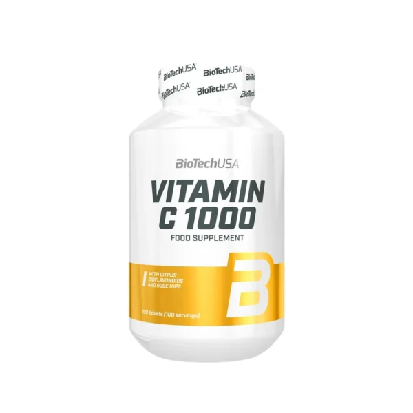 biotech usa vitamin c
