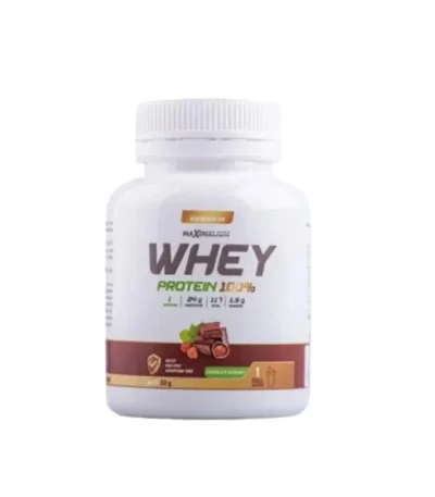 whey