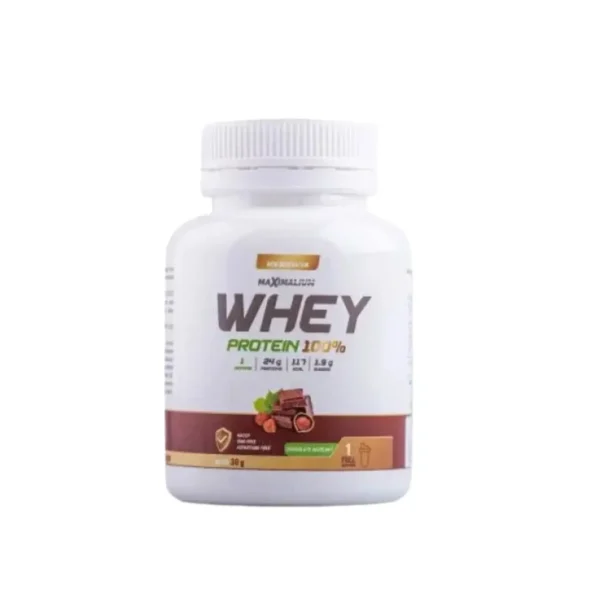 whey
