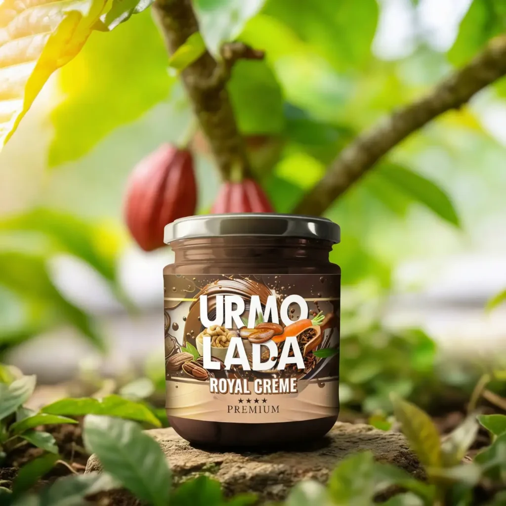 Urmolada Royal Creme 220g